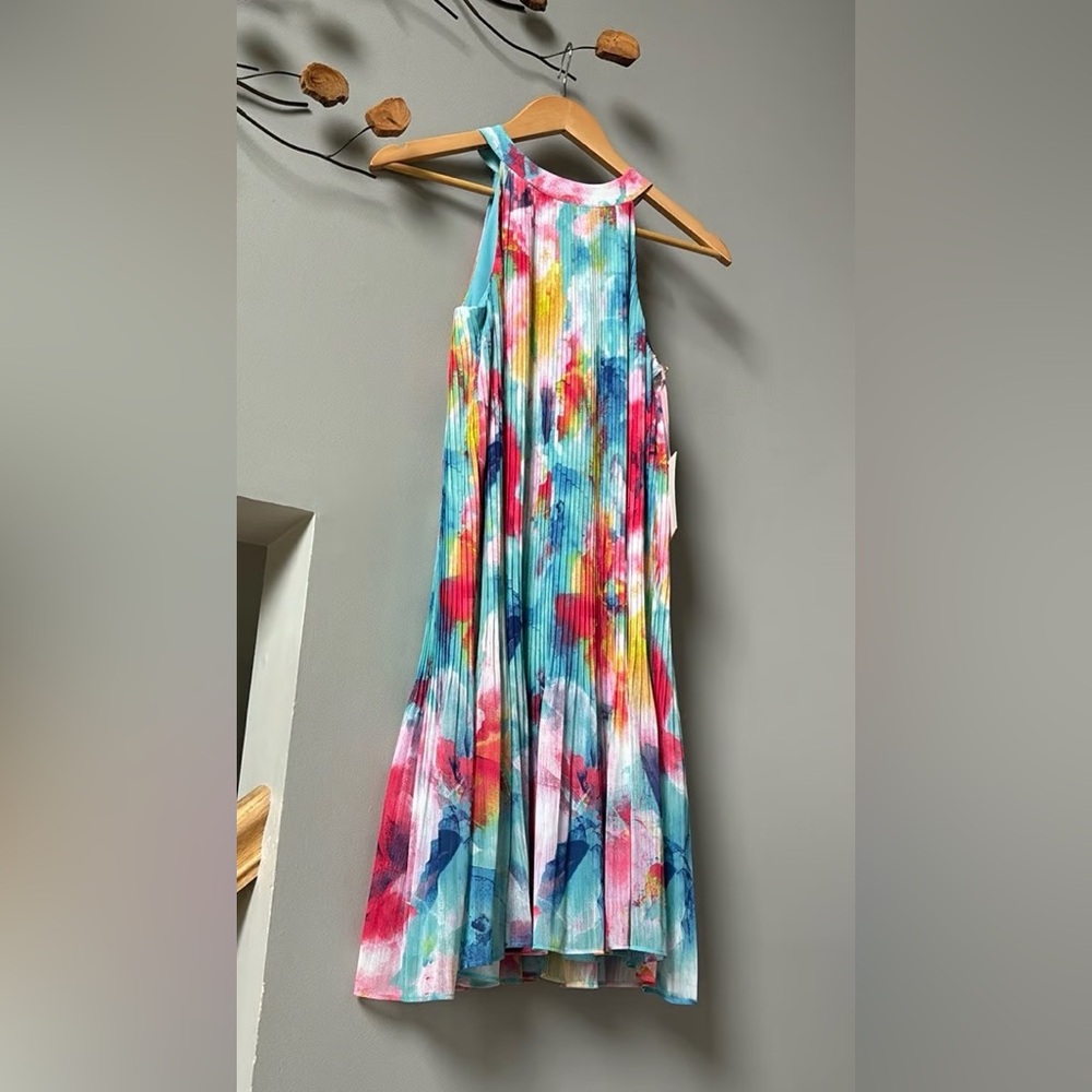 Alex Marie Dress Sz 14 NWOT